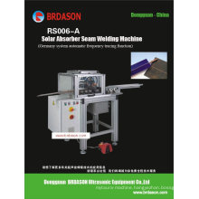 RS006-A Solar panel seam welding machine